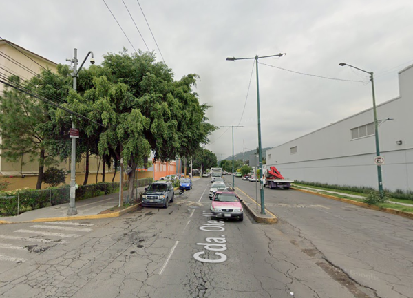 Departamento en venta en El Coyol, Gustavo A. Madero — foto 3 de 5