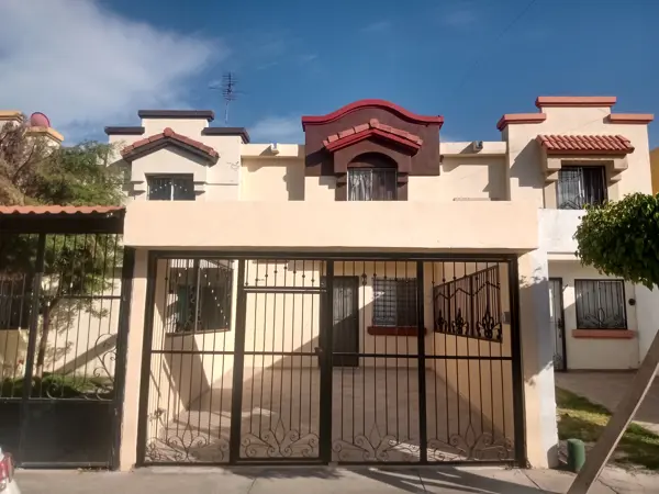 Casa en renta en Urbi Quinta Montecarlo, Tonalá — foto 2 de 26