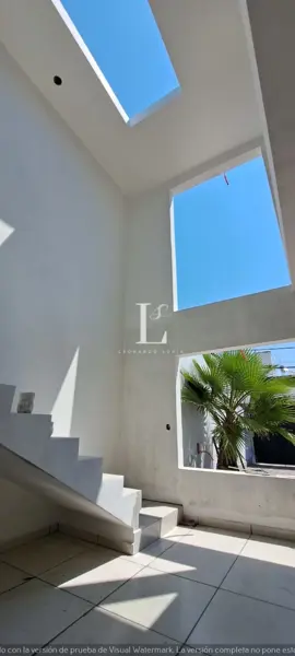 Casa en venta en Centro, Cuautla — foto 3 de 9