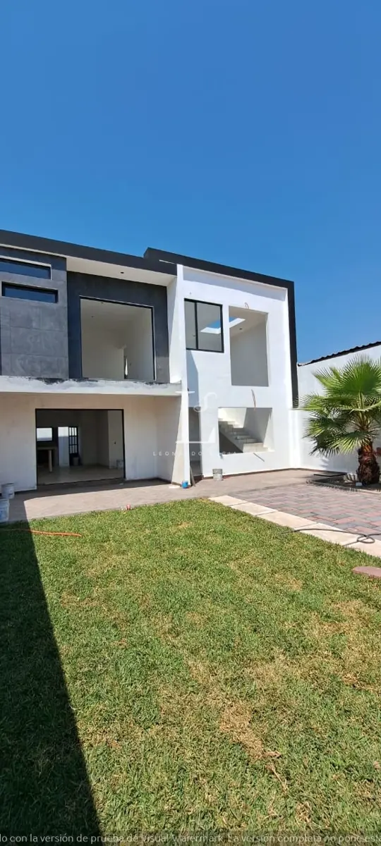 Casa en venta en Centro, Cuautla — foto 1 de 9