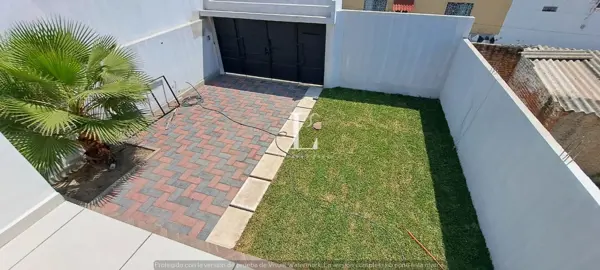 Casa en venta en Centro, Cuautla — foto 2 de 9