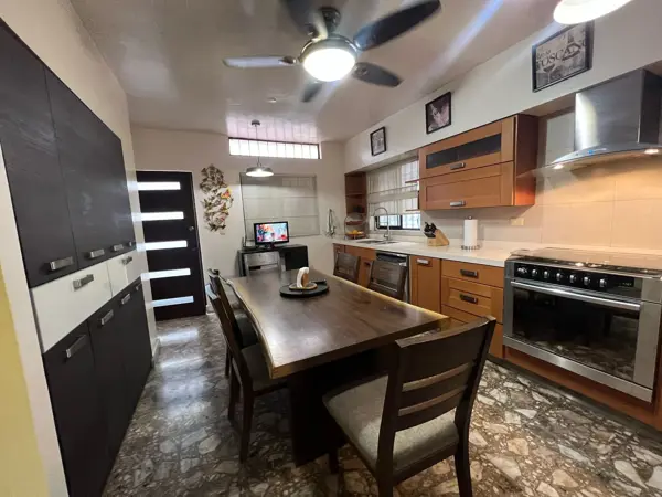 Casa en venta en Roma, Monterrey — foto 2 de 14