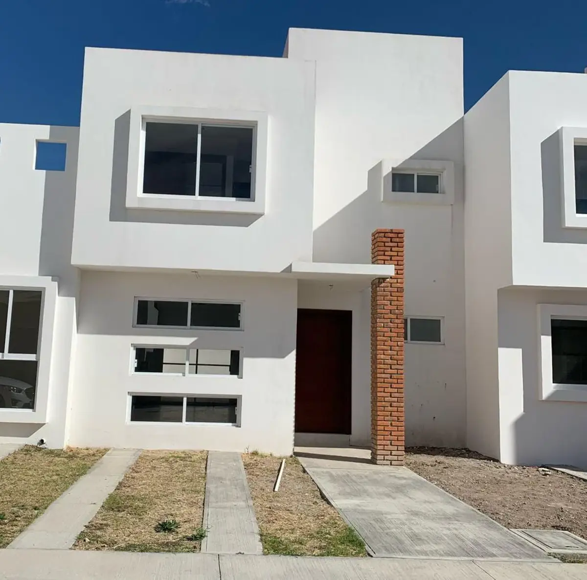 Casa en venta en San Isidro, San Juan del Río — foto 1 de 9
