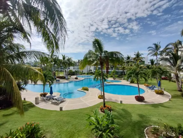 Departamento en venta en La Poza, Acapulco de Juárez — foto 2 de 13