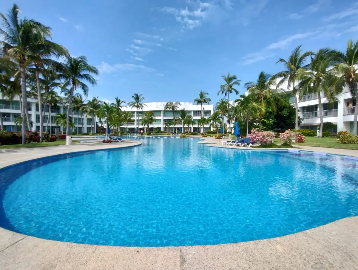 Departamento en venta en La Poza, Acapulco de Juárez — foto 1 de 13