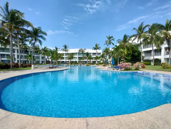 Departamento en Remate en La Poza, Acapulco de Juárez, Guerrero