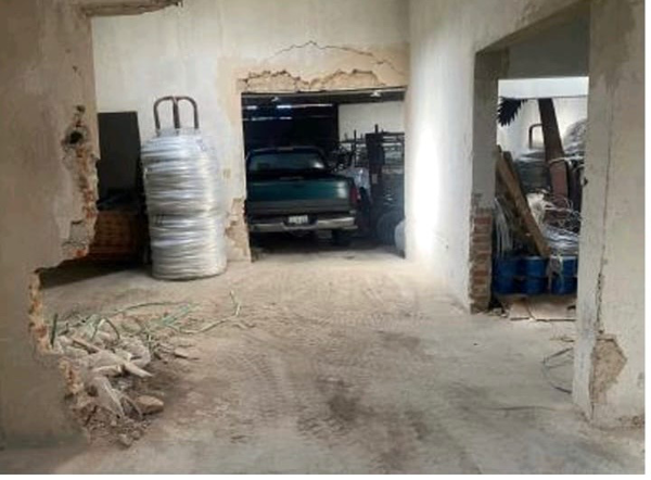 Bodega en venta en Santa Elena Alcalde Oriente, Guadalajara — foto 3 de 7