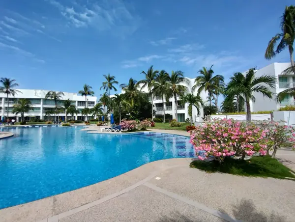 Departamento en venta en La Poza, Acapulco de Juárez — foto 3 de 13