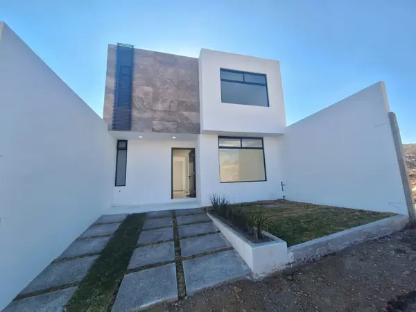 Casa en venta en El Portezuelo, Mineral de la Reforma — foto 2 de 21