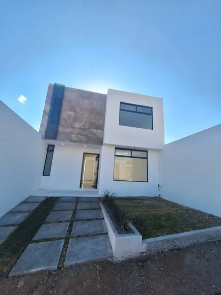 Casa en venta en El Portezuelo, Mineral de la Reforma — foto 3 de 21