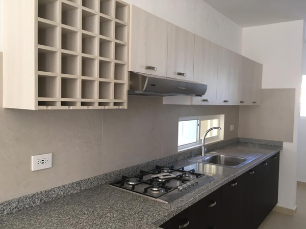 Casa en venta en Los Olivos, Solidaridad — foto 2 de 19