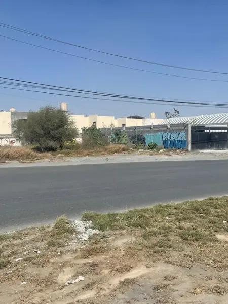 Terreno en renta en Parque Industrial Ciudad Mitras, García — foto 3 de 11