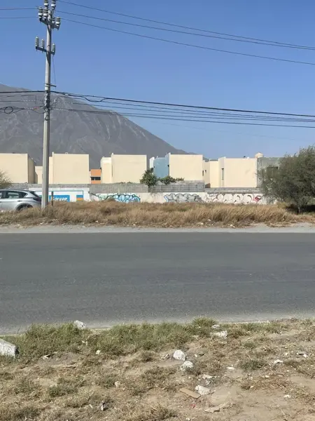 Terreno en renta en Parque Industrial Ciudad Mitras, García — foto 2 de 11