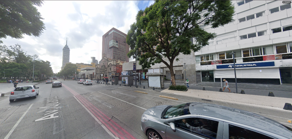 Departamento en venta en Centro (Área 1), Cuauhtémoc — foto 2 de 11