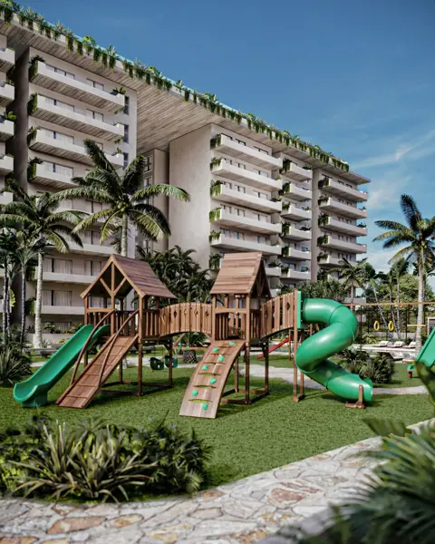 Departamento en venta en Supermanzana 312, Benito Juárez — foto 2 de 7