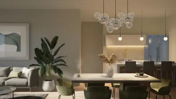Departamento en venta en Supermanzana 312, Benito Juárez — foto 3 de 7