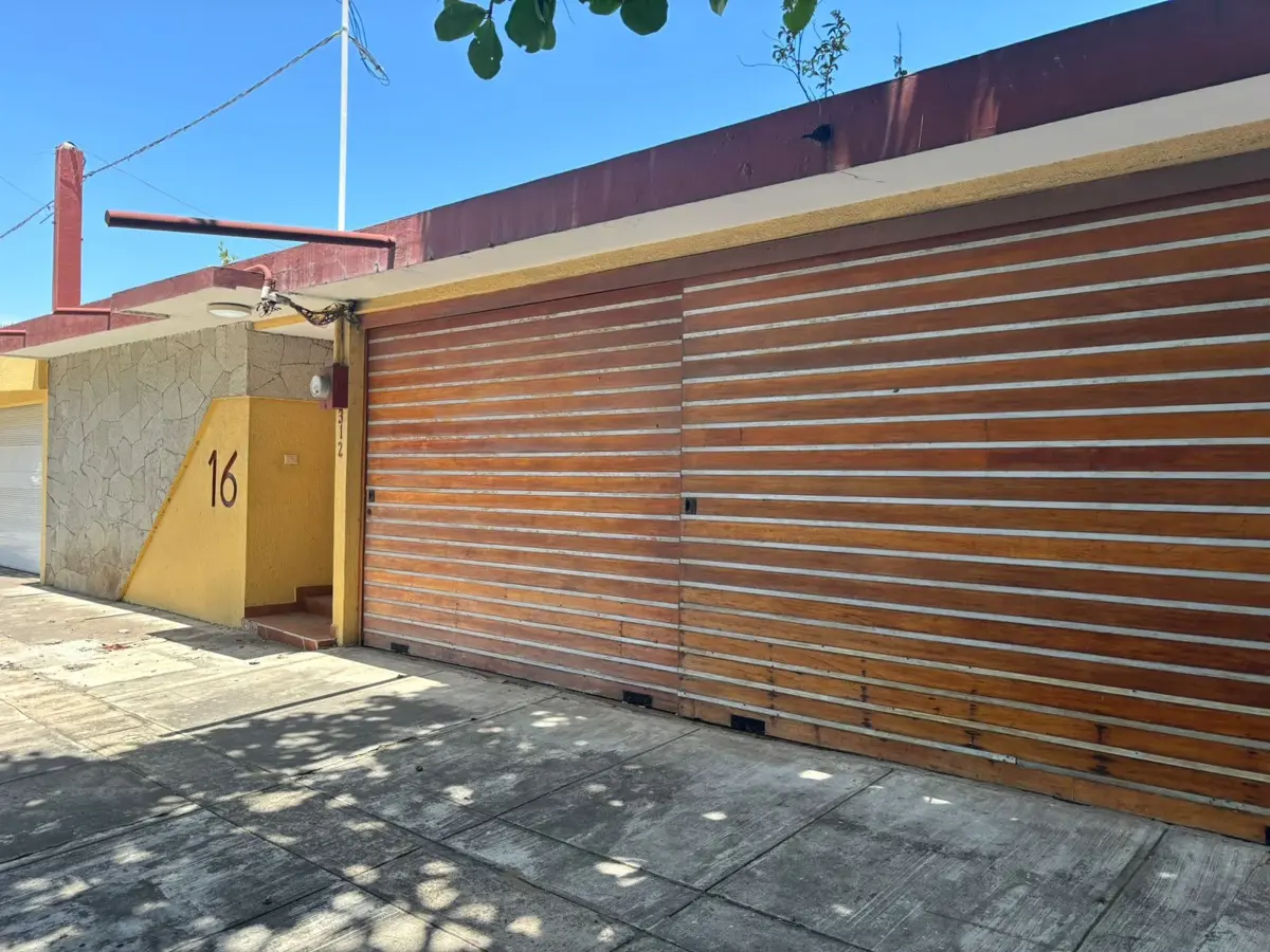 Casa en venta en Ignacio Zaragoza, Veracruz — foto 1 de 22