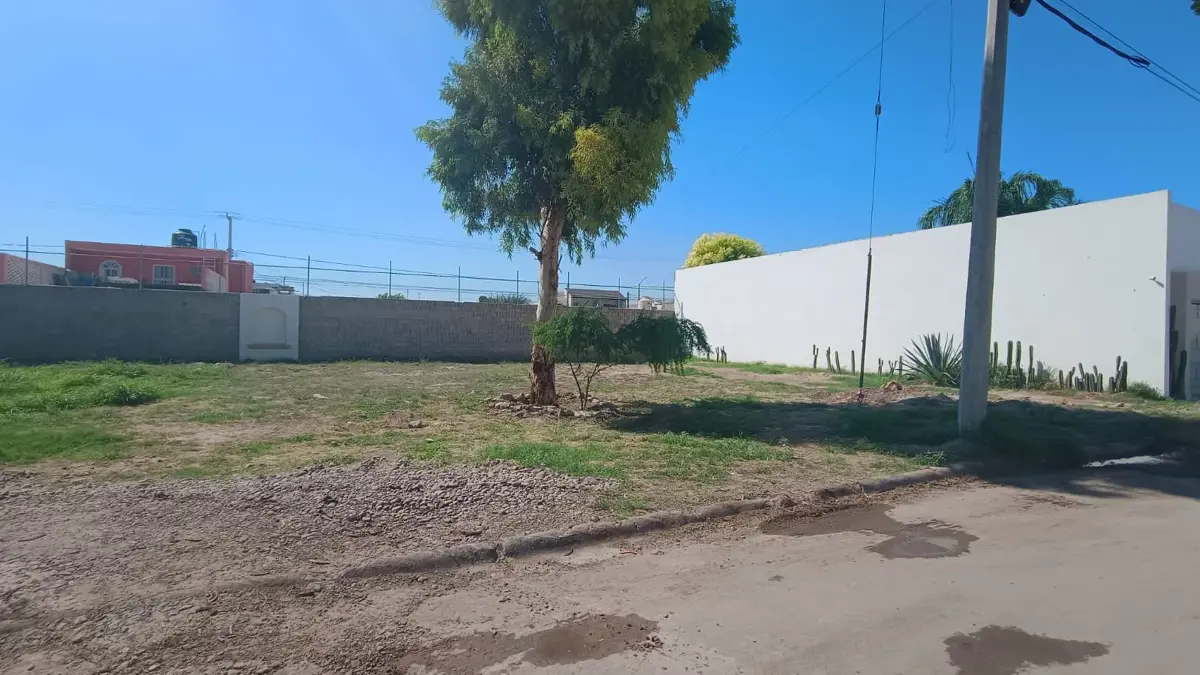Terreno en venta en Residencial las Isabeles, Torreón, Coahuila de Zaragoza