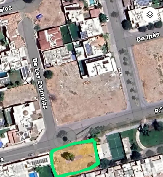 Terreno en venta en Residencial las Isabeles, Torreón — foto 2 de 6