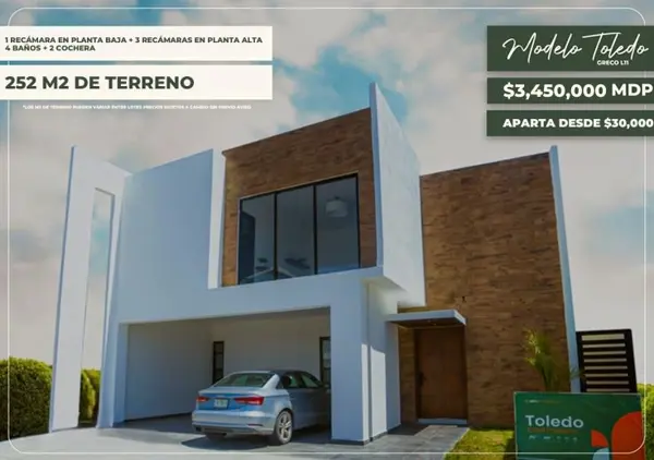 Casa en venta en Villas del Renacimiento, Torreón — foto 2 de 41