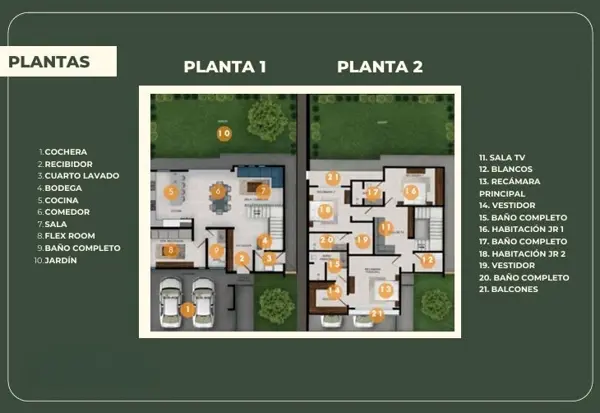Casa en venta en Villas del Renacimiento, Torreón — foto 3 de 41
