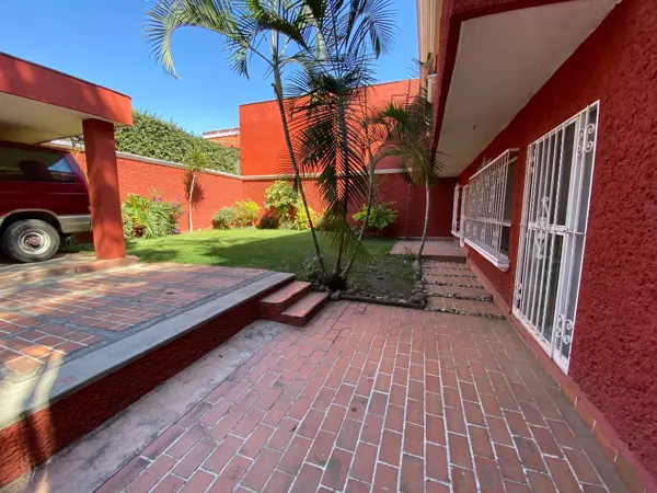 Casa en venta en Vista Hermosa, Cuernavaca — foto 2 de 29