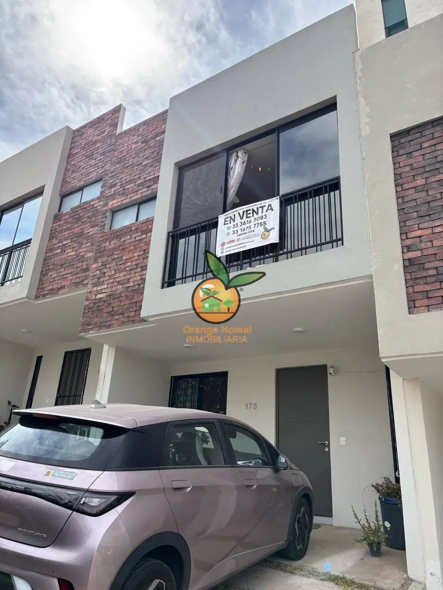 Casa en venta en Terralta, San Pedro Tlaquepaque — foto 1 de 13