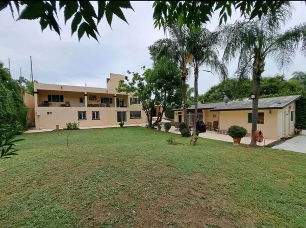 Casa en venta en El Barrial, Santiago — foto 3 de 11