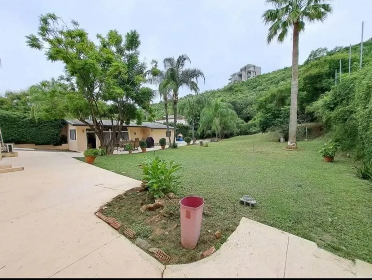 Casa en venta en El Barrial, Santiago — foto 1 de 11