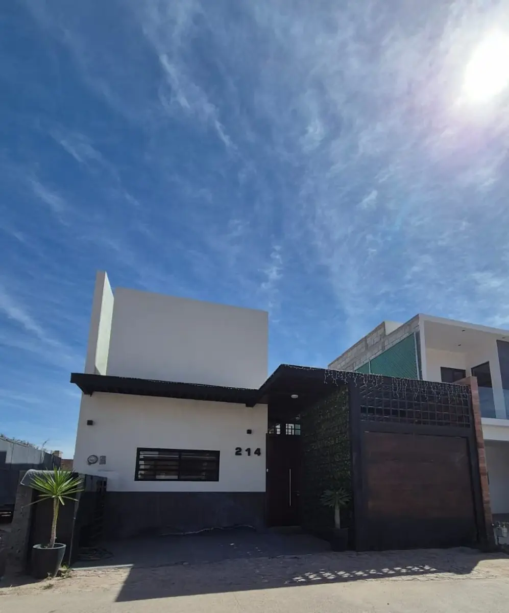 Casa en Venta en Altozano la Nueva Laguna, Gómez Palacio, Durango