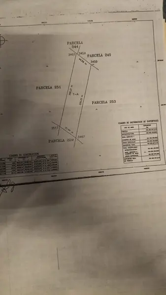 Terreno en venta en Santo Niño Aguanaval, Matamoros — foto 3 de 3