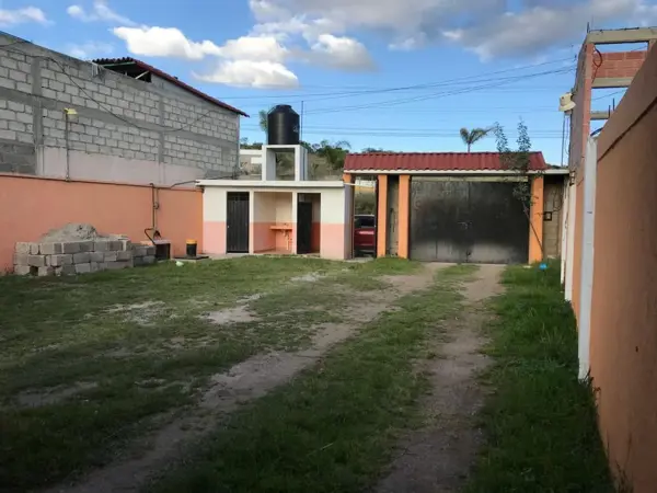 Terreno en venta en San Miguel Vindho, Tula de Allende — foto 3 de 8