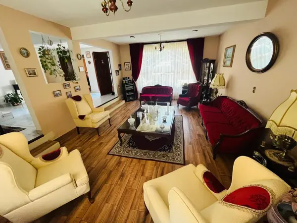 Casa en venta en Lomas de Padierna, Tlalpan — foto 2 de 12