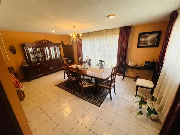Casa en venta en Lomas de Padierna, Tlalpan — foto 3 de 12