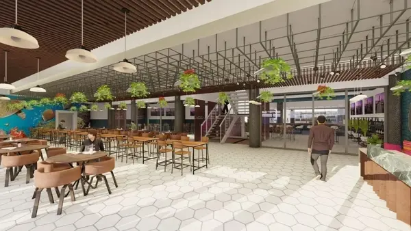 Edificio en venta en Baja del Mar, Playas de Rosarito — foto 3 de 3