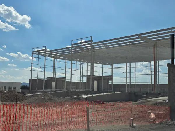 Terreno en venta en Coyotillos, El Marqués — foto 2 de 7