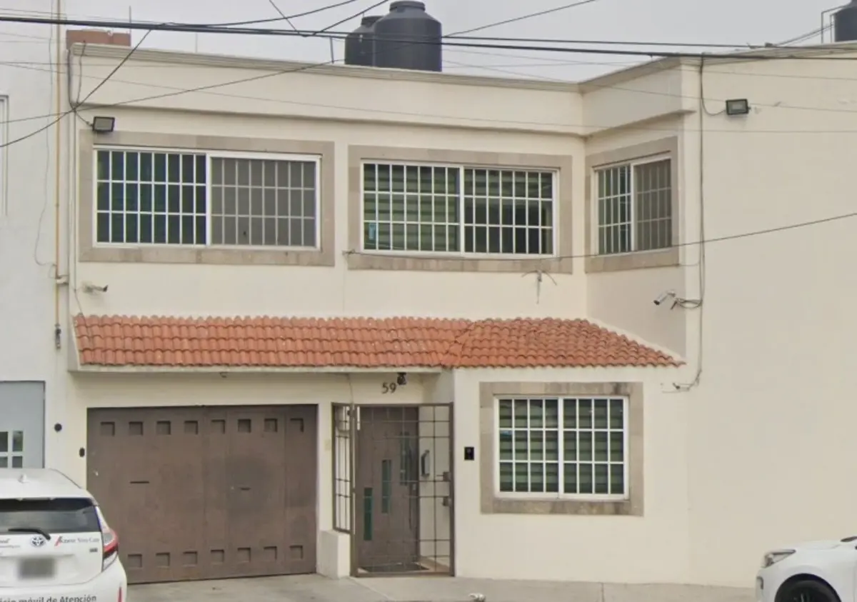 Oficina en renta en Prado Churubusco, Coyoacán — foto 1 de 6