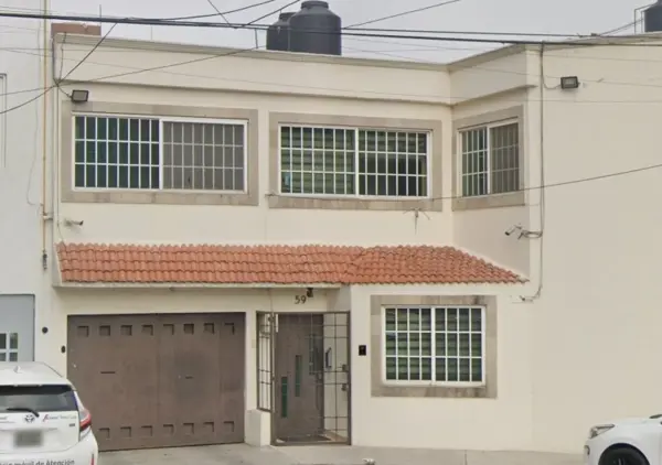 Oficina en Renta en Prado Churubusco, Coyoacán, Ciudad de México