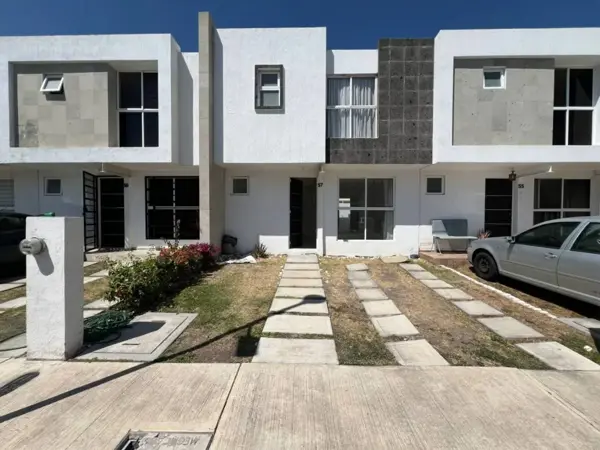 Casa en Venta en Condominio La Noria, Sonterra, Querétaro -  La mejor Casa Club de Sonterra