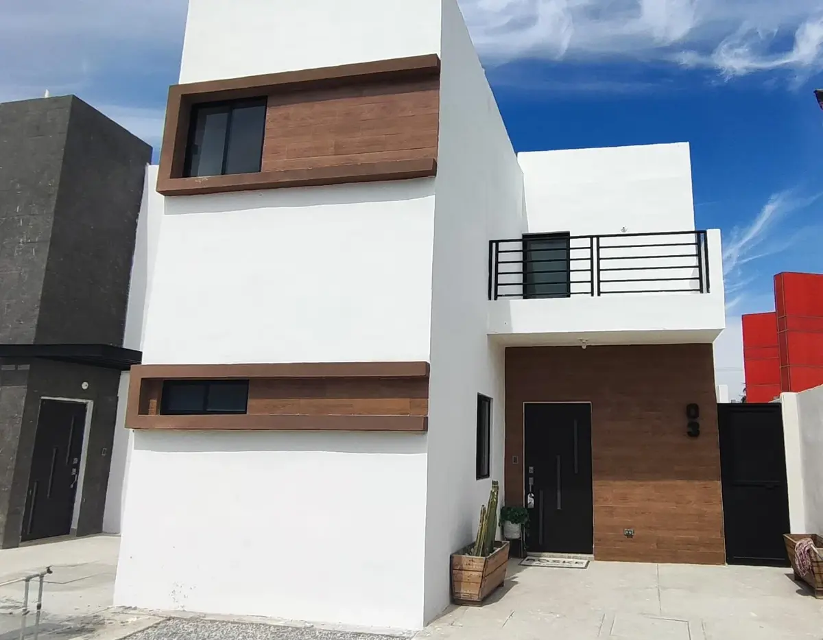 Casa en Venta en Las Puertas del Desierto, Torreón, Coahuila de Zaragoza