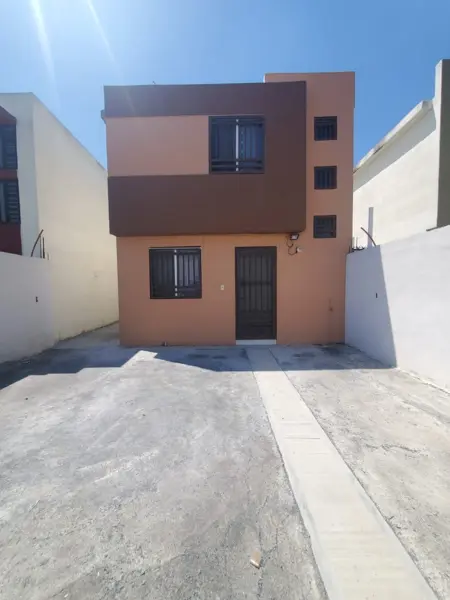 Casa en renta en Asturias Residencial, Apodaca — foto 2 de 10