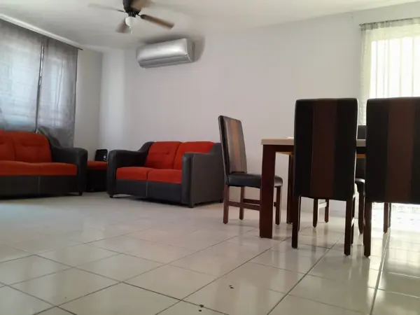 Casa en renta en Asturias Residencial, Apodaca — foto 3 de 10