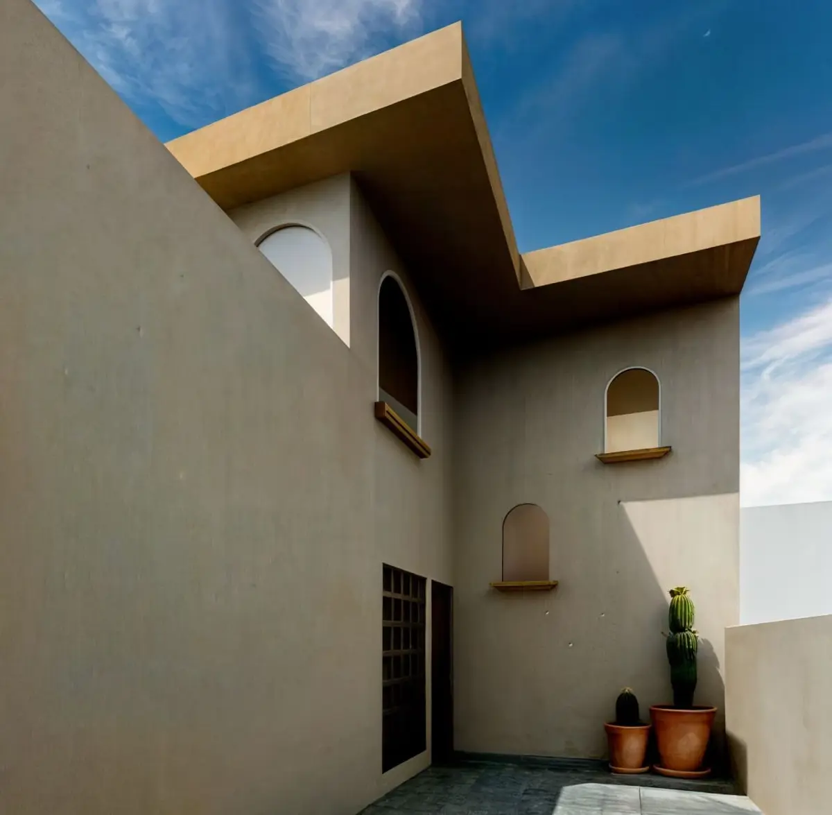 Casa en venta en S.N.T.E., Puebla — foto 1 de 3