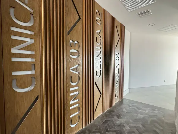 Consultorio en renta en La Union, Torreón — foto 2 de 8