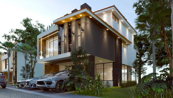 Casa en Venta en Bosques de Morillotla, San Andrés Cholula, Puebla