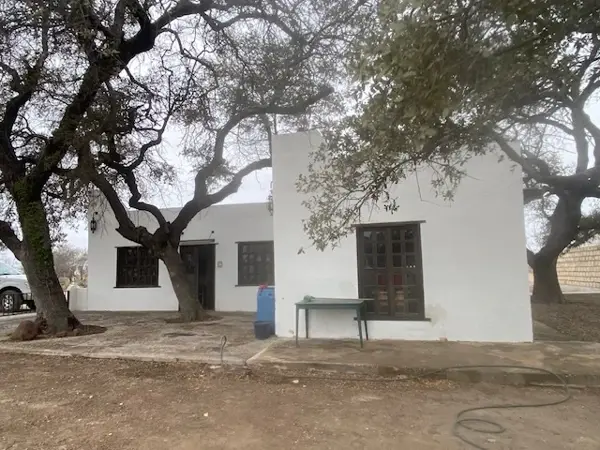 Finca/Rancho en Venta en Zaragoza, Zaragoza, Coahuila de Zaragoza
