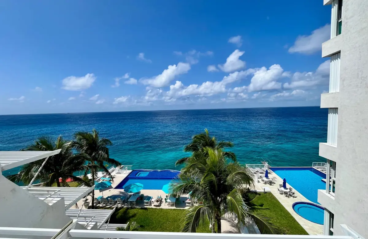 Departamento en venta en Zona Hotelera Norte, Cozumel — foto 1 de 20