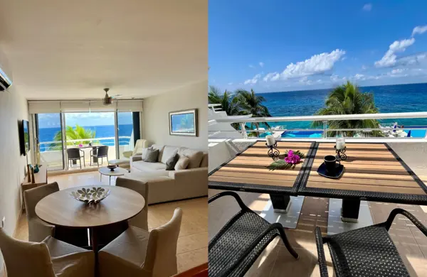 Departamento en venta en Zona Hotelera Norte, Cozumel — foto 3 de 20