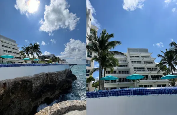 Departamento en venta en Zona Hotelera Norte, Cozumel — foto 2 de 20