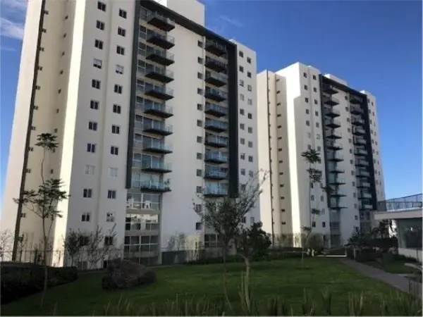 Departamento en Venta en Residencial el Refugio, Querétaro, Querétaro